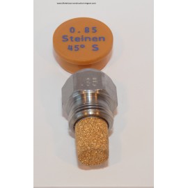 GICLEUR STEINEN 0.85-45 S
